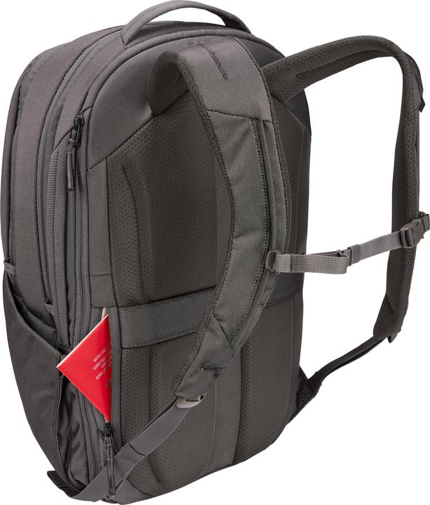 Image du produit Thule Subterra 2 Backpack 27l - Gris Vétiver (27 l)