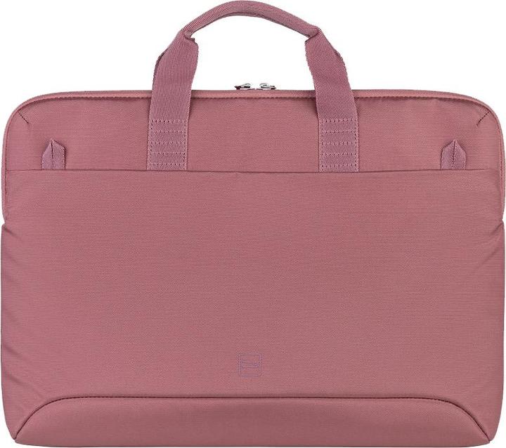 Produktbild Tucano Smilz, Super-slim bag 14-15,6" Pink-burgundy (15.60")