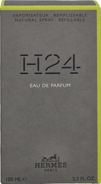 Produktbild Hermès Parfum (Eau de Parfum, 100 ml)