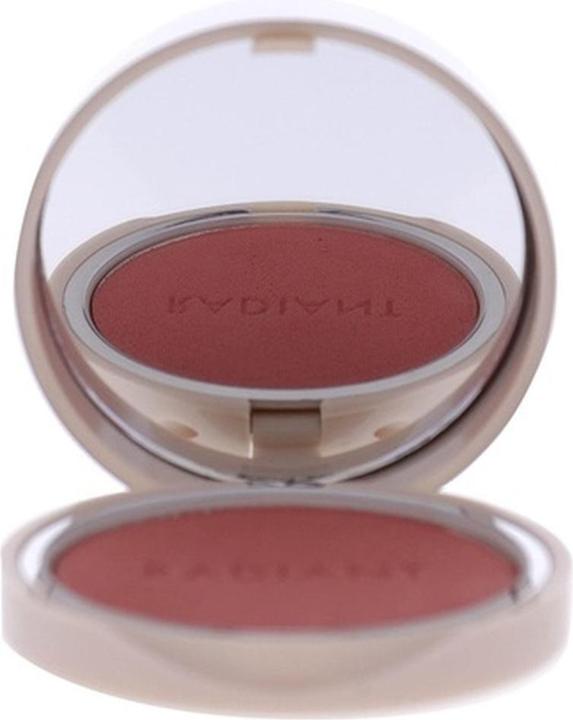 Image du produit Pupa Milano Extreme Blush Radiant 030 Coral Passion 4g (030 - Passion corail)