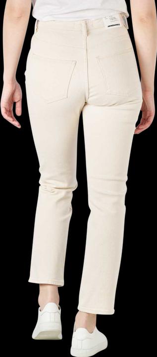 Produktbild Armedangels Lejaani Undyed Jeans Slim Fit Uncolored (W30/L30)
