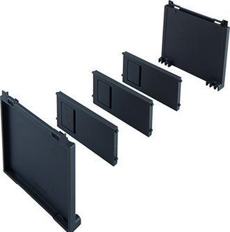 Produktbild Blum Flaschenset AMBIA-LINE 100 für Frontschubkasten