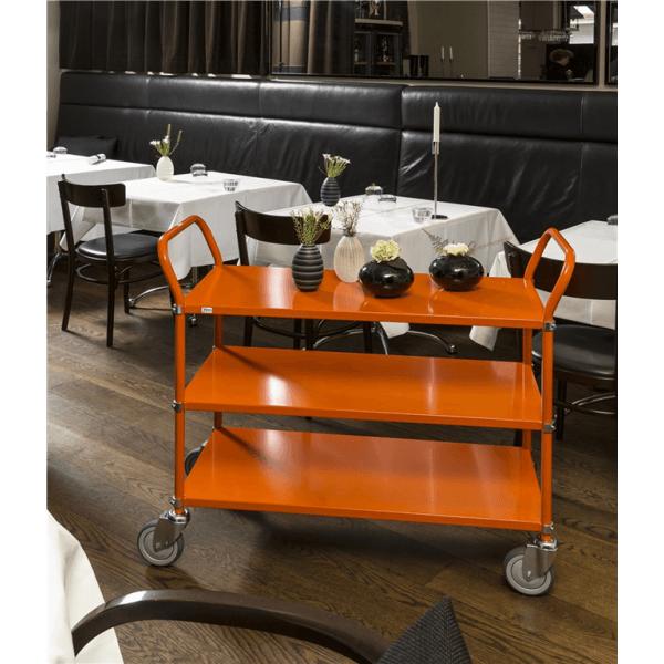 Produktbild Kongamek Servierwagen