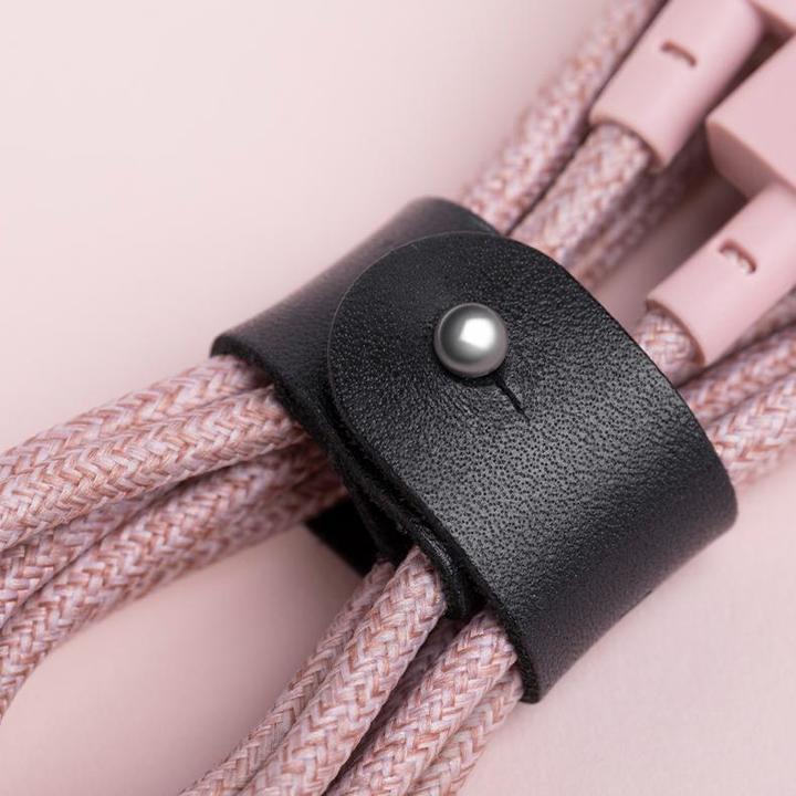 Produktbild Native Union Belt Cable (1.20 m, USB 3.2 Gen 1)