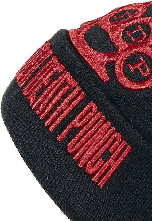 Image du produit Five Finger Death Punch Logo Beanie