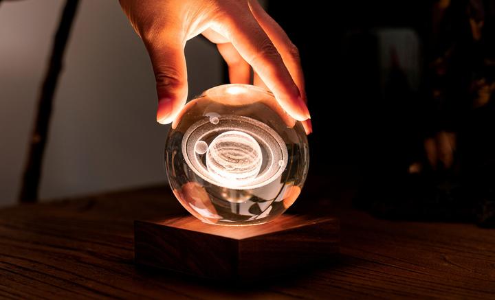 Image du produit Gingko Crystal Light