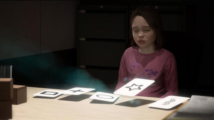 Produktbild Quantic Dreams Beyond Two Souls (EN) (PC, EN)