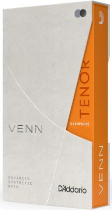 D'Addario VENN Tenor Sax 4 (Saxophon)