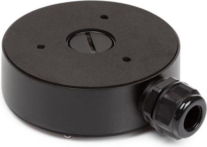 Actual product image Hikvision DS-1280ZJ-DM8 - junction box for camera