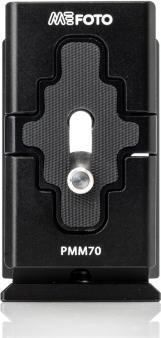 Actual product image MeFOTO RoadTrip Pro (Carbon)