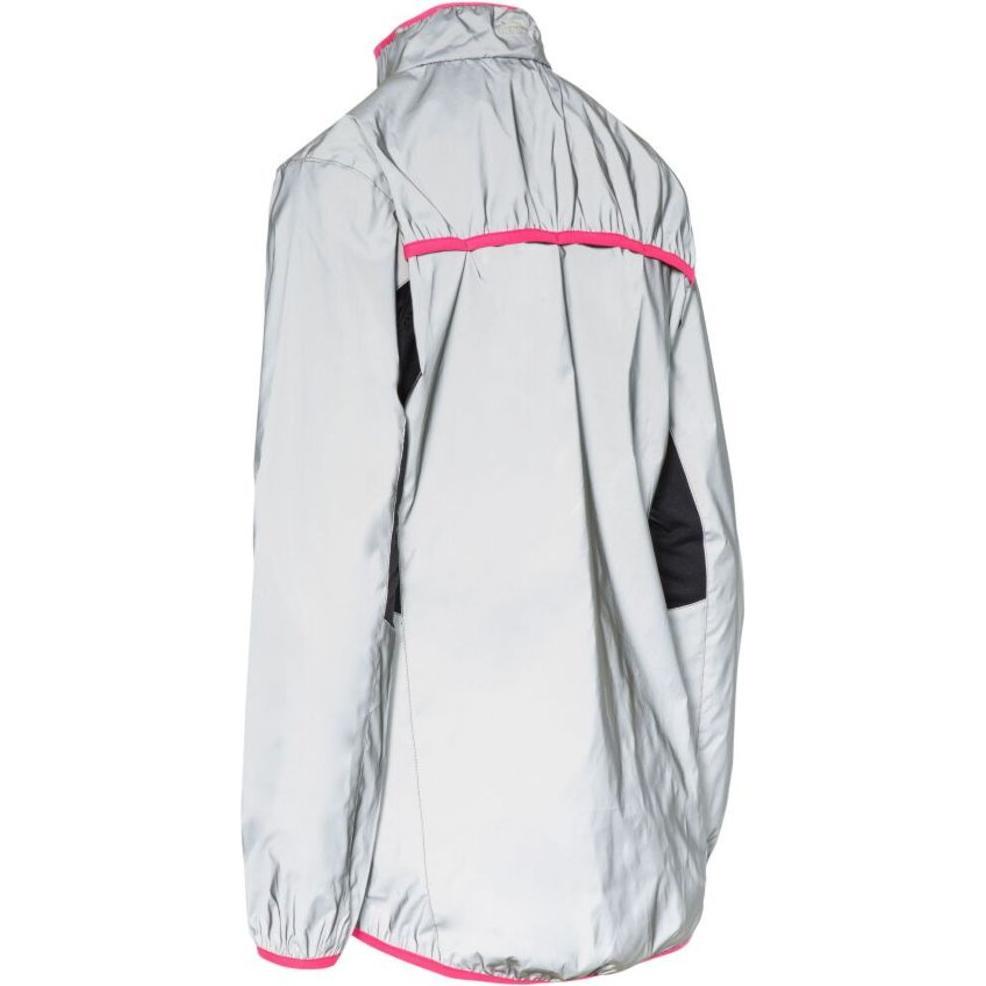 Thumbnail - Trespass, Damen, Jacke, LUMI - Damen Jacke (3XL), Silber, 3XL