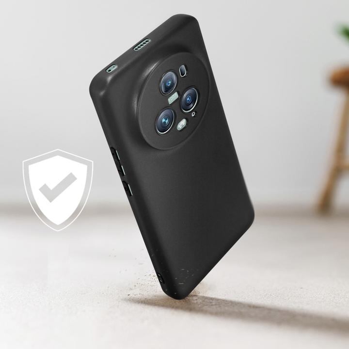 Produktbild Avizar Gelhülle Series (Honor Magic5 Pro)