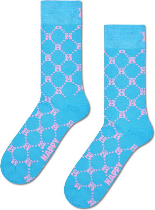 Produktbild Happy Socks Socken Casual Bequem sitzend (5er Pack, 36 - 40)