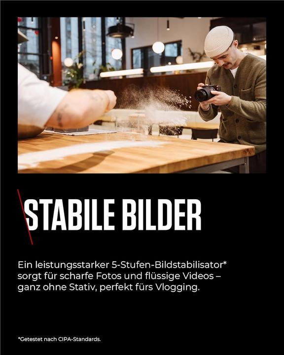 Actual product image Canon RF-S 14-30mm F4-6.3 IS STM PZ (Canon RF-S, APS-C / DX)