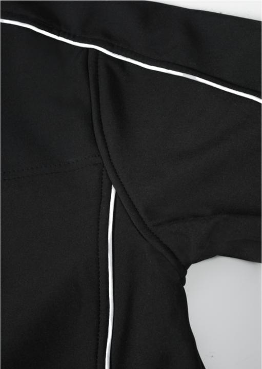 Produktbild Planam Twilight Softshelljacke schwarz S M (M)