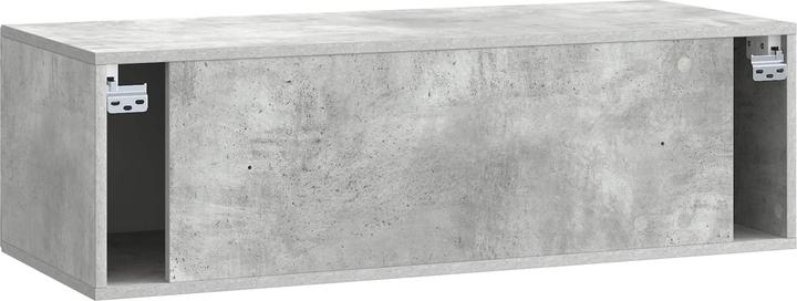Produktbild vidaXL TV-Ständer (98 x 41 x 30 cm)