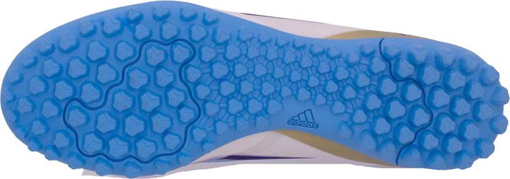 Actual product image Adidas Fussball X Crazyfast Club Tf Messi Schuhe UK 8 // 42 (42)