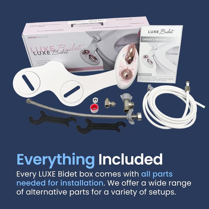 Immagine prodotto Luxe Bidet Neo 320