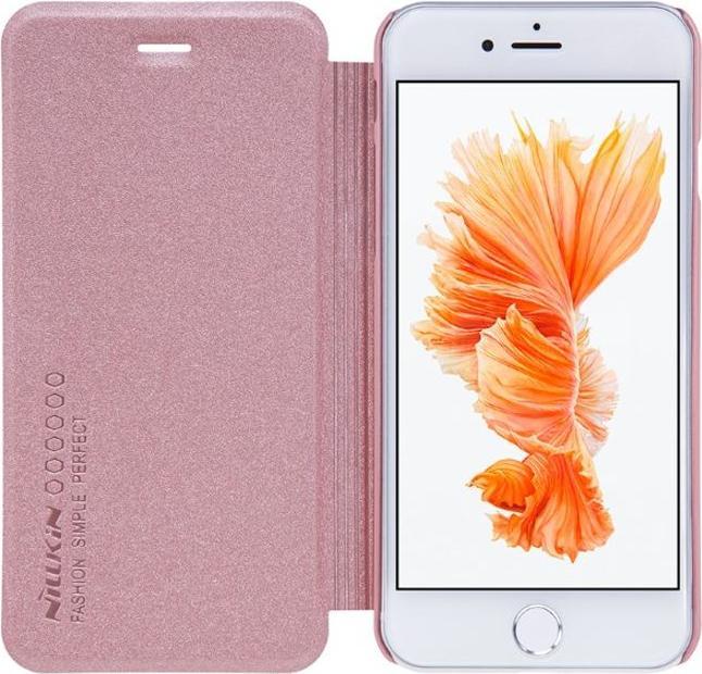 Produktbild Nillkin Sparkle Series (Apple iPhone 7 Plus, Apple iPhone 8 Plus)