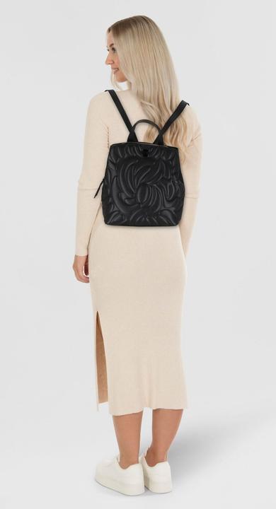 Actual product image Desigual 's mini backpack curie sumy