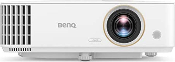 Actual product image BenQ TH585P (Full HD, 3500 lm, 1.5 - 1.65:1)
