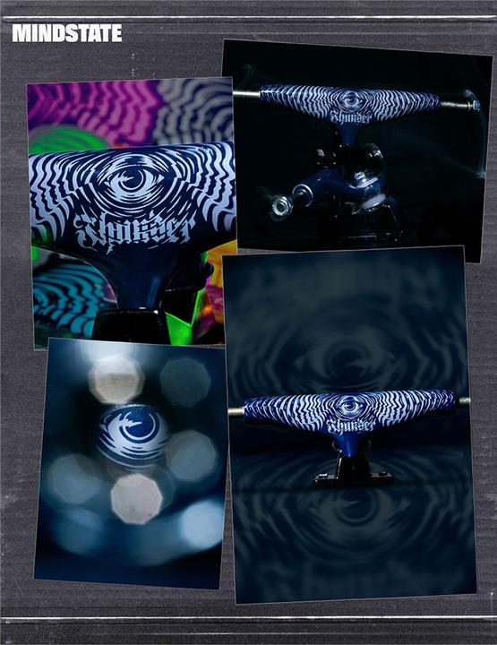 Produktbild Thunder 148 Lights Mindstate Set (8.25")