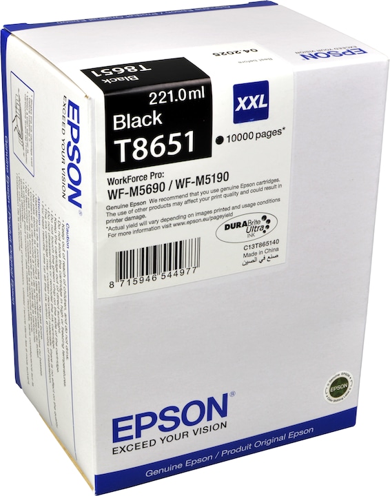 Epson T8651 (FC)