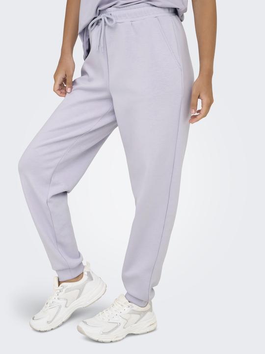 Produktbild Only Play ONPLOUNGE Normal geschnitten Jogginghose Jogginghose (XL)