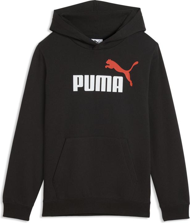 Produktbild Puma ESS 2 COLOR No. 1 Logo Hoodie FL B (176)