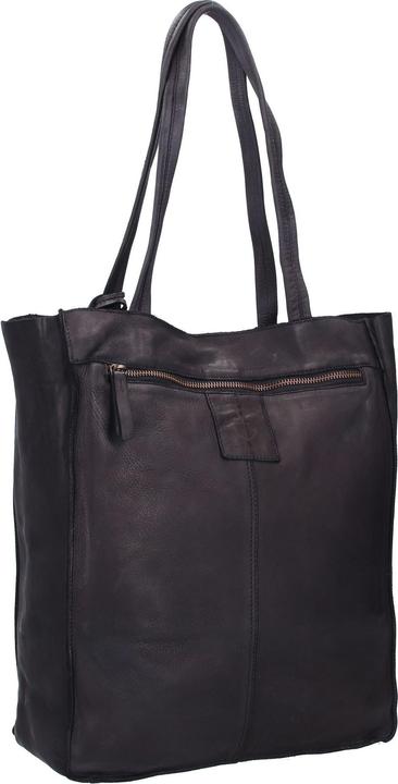 Actual product image Harbour 2nd Anchor Love Elbe 1 shopper bag leather 29 cm (10 l)