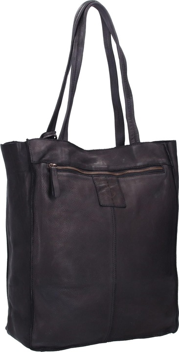 Produktbild Harbour 2nd Anchor Love Elbe 1 Shopper Tasche Leder 29 cm (10 l)