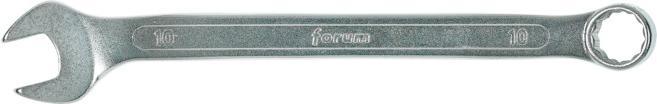 Actual product image Forum Professional Solutions Combination spanner DIN3113A 10 mm matt (10 mm)