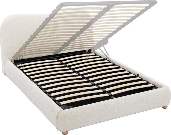 Image du produit Vente-unique Vanari (140 x 190 cm)