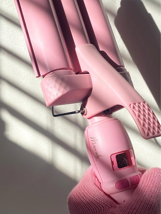 Immagine prodotto Mermade Mini Waver (25 mm)
