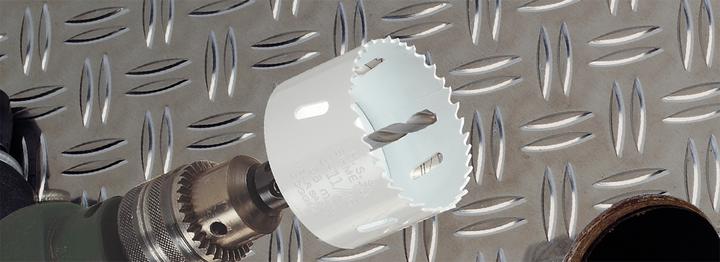 Actual product image kwb Center drill 6,35 Mm (6.35 mm)