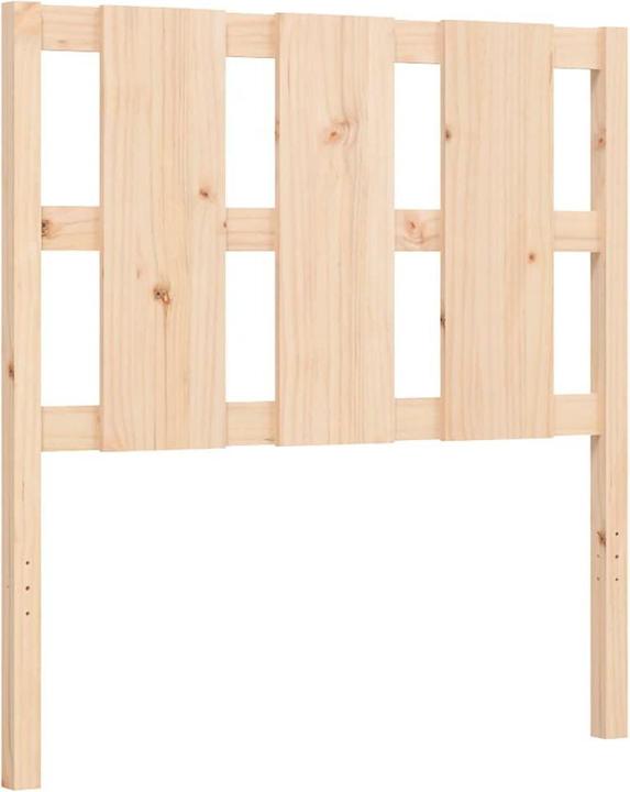 Produktbild vidaXL Nitzana (90 x 200 cm)