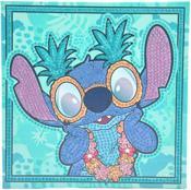 Image du produit Stitch Diamond Painting Canvas