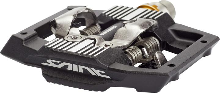 Actual product image Shimano Saint PD-M821