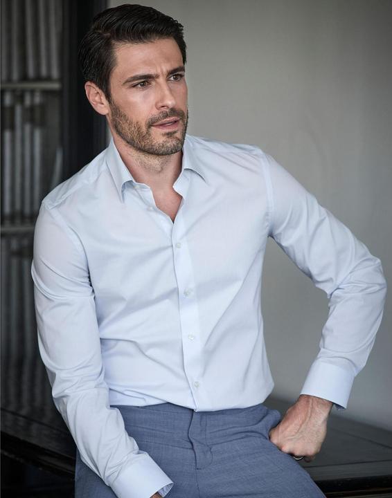 Produktbild Tee Jays Hemd (S)