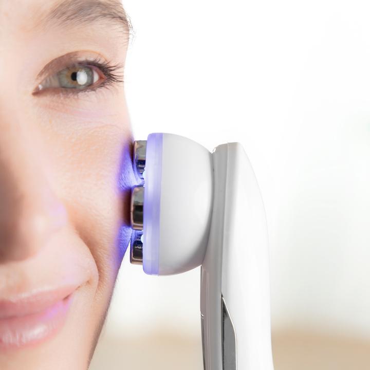 Image du produit InnovaGoods Appareil de massage facial