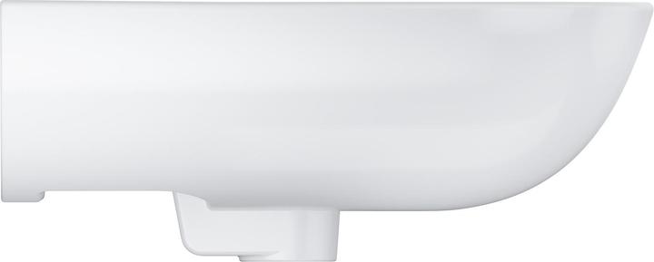 Produktbild Grohe Start Edge Keramik Waschtisch 60 cm (448 mm, 600 mm)