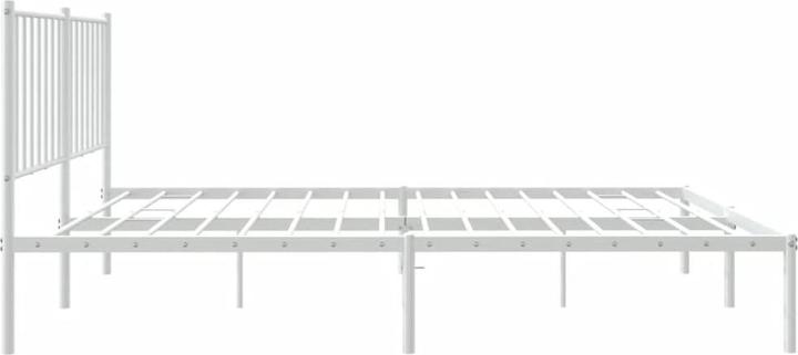 Image du produit vidaXL Bettgestell (120 x 200 cm)