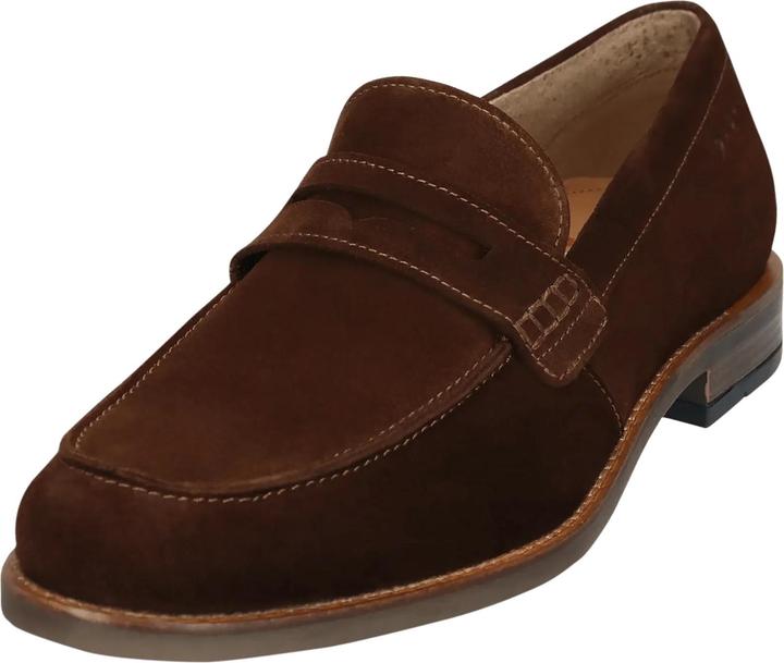 Image du produit Bugatti Mocassins cuir (41)