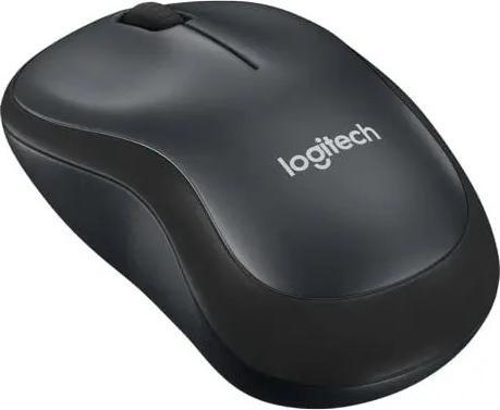 Actual product image Logitech M220 Silent (Wireless)