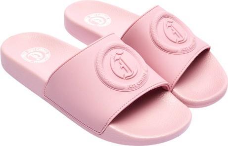 Produktbild Just Cavalli Fondo Pool Dis Flip-Flops für Damen. 4 Schwarz (39)