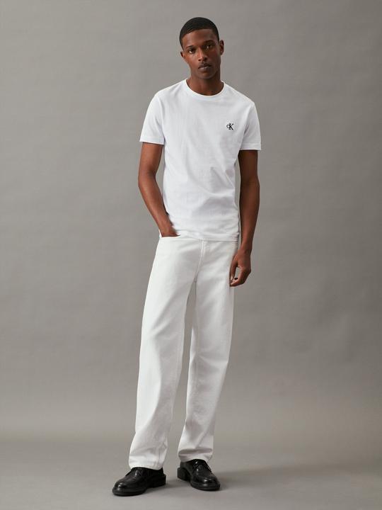 Actual product image Calvin Klein Jeans tee (XXL)