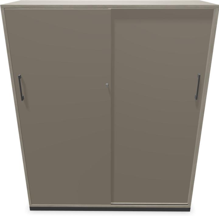 Produktbild Narbutas Choice Schiebetürschrank (120 x 40 x 146.50 cm)