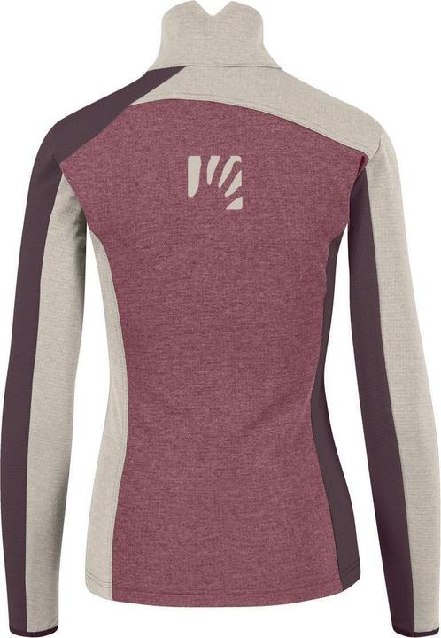 Produktbild Karpos Federa Half-Zip W Fleece (S)