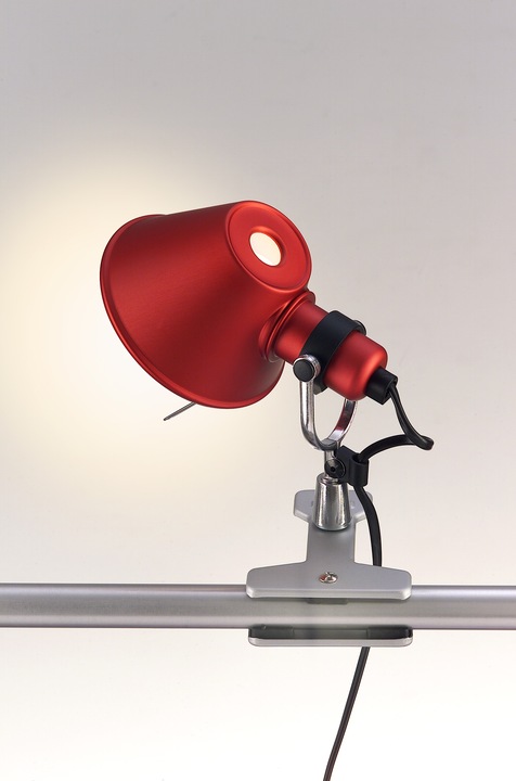 Produktbild Artemide Tolomeo Micro Pinza (E14)