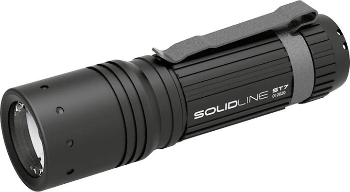 Actual product image Ledlenser LED torch Solidline ST7 (11.90 cm, 360 lm)